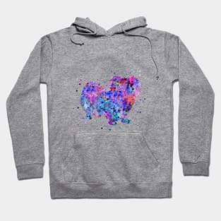 Pekingese Hoodie